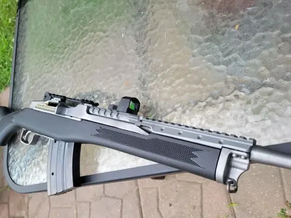 Mini 30