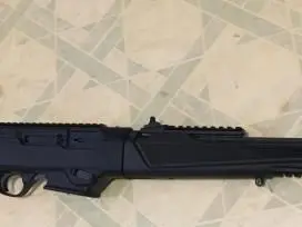 Ruger pc carbine 9mm takedown glock magwell