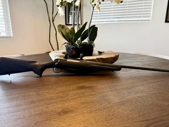 .338 WIN MAG!! Browning X-Bolt Rocky Mountain Elk Foundation (RMEF) Special Edition