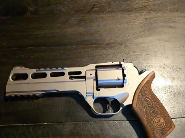 Chiappa Rhino 60DS