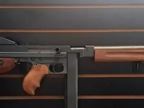 Thompson M1