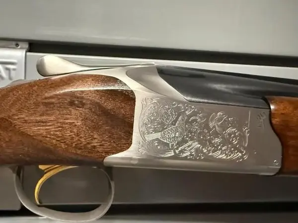 Browning Citori 825 Field 12 Guage shotgun