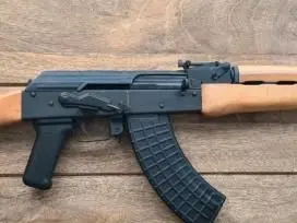 **PRICE DROP**Like new Romanian/Cugir WASR