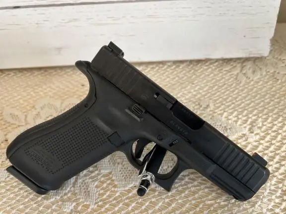 Glock 45