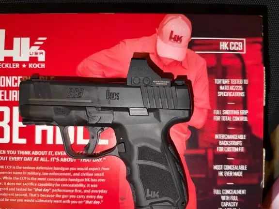 HK