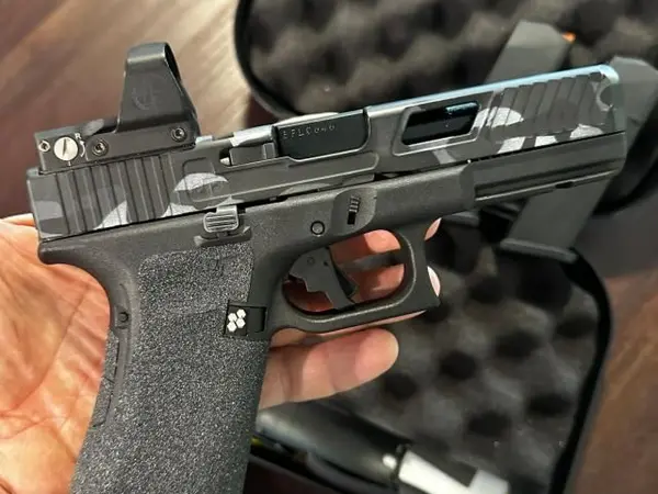 Glock 17 gen5