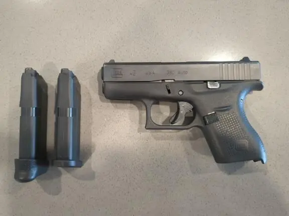 Glock 42