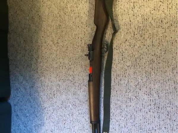 FR-7 Spanish Mauser
