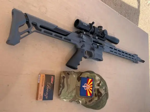 Cobalt Kinetics BAMF