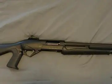 Benelli super nova