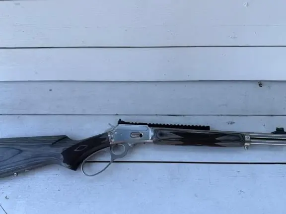 MARLIN SBL 44 MAG