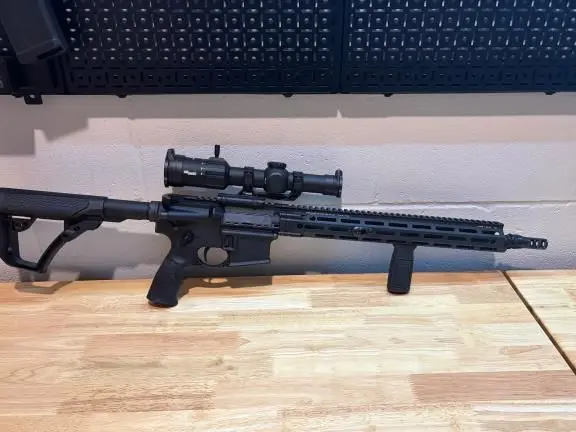 DDM4 V7