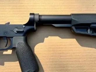 Noveske Gen 3 Complete Lower