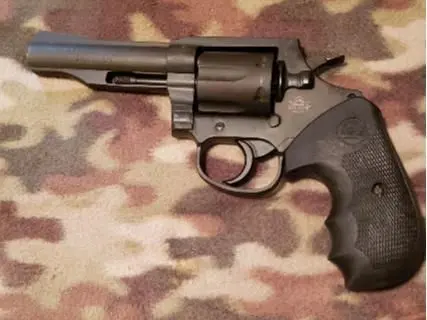 RIA MODEL 200