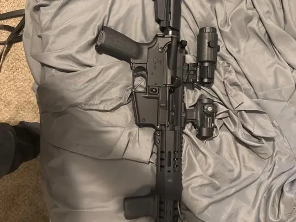 CMMG MK4