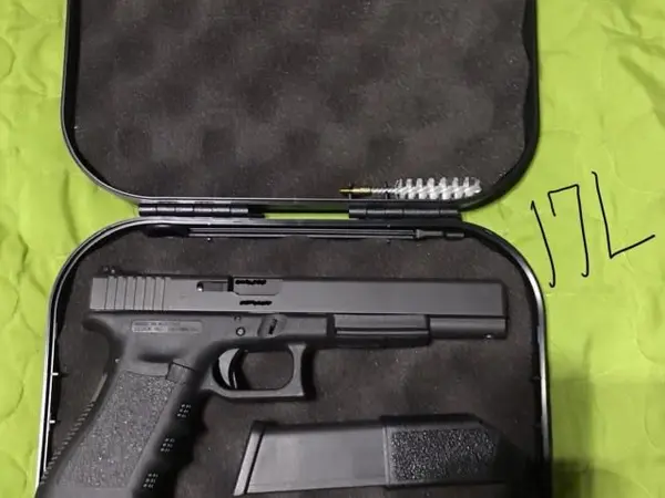 Glock 17L New in box.