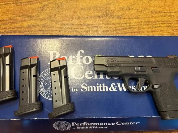 Shield plus