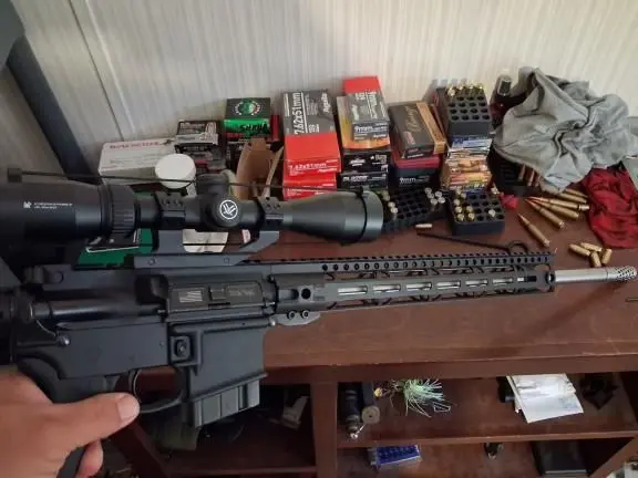 6.5 grindal
