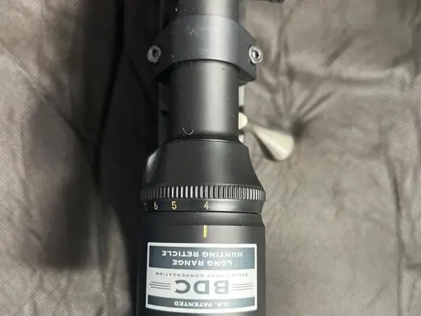 Tikka T3 Lite