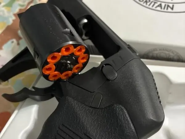 Standard Thunderstruck S333 Gen3