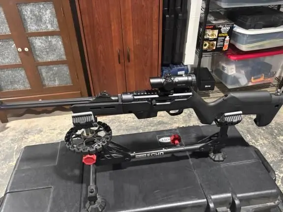 Ruger PC9