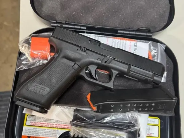 Glock 47