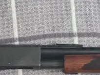 Ithaca M87 Featherlight Deerslayer