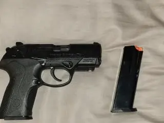 Beretta PX4 Compact