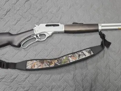 Henry All-Weather 45-70 Lever action