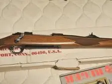 RUGER M77