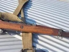 Arisaka type 99
