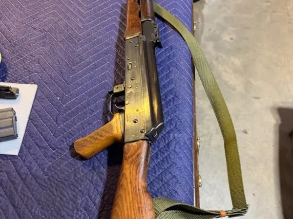 Norinco Mac 90 AK47