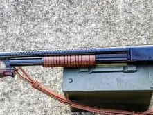 IAC97 12ga Trench Gun