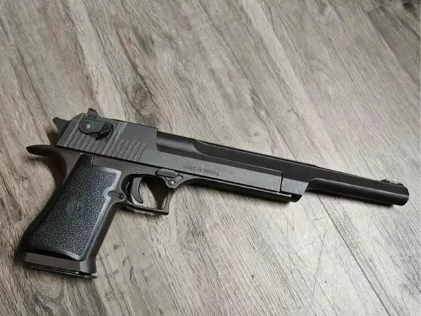 Desert Eagle 10" .44 Mag MK VII, Israeli made (reduced price!)