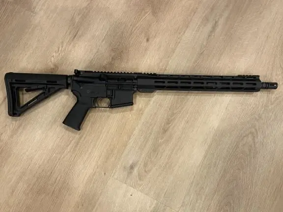 AR-15