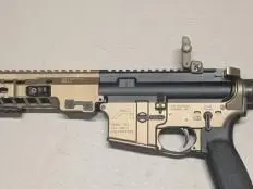 Adams Arms Piston AR New