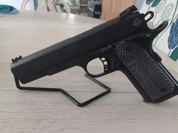 Rock Island 10mm 1911