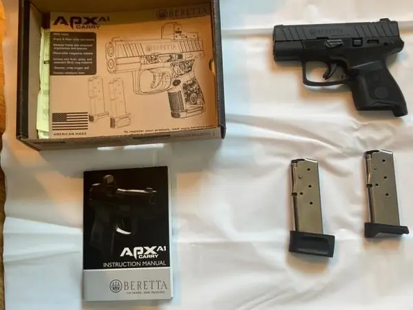 Beretta