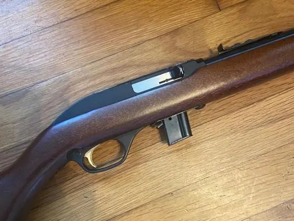 Marlon 700 .22lr