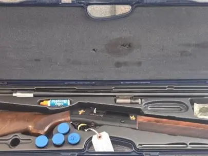 Beretta AL391 Covey 20ga Shotgun