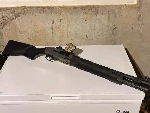 Beretta A300 Ultima Patrol