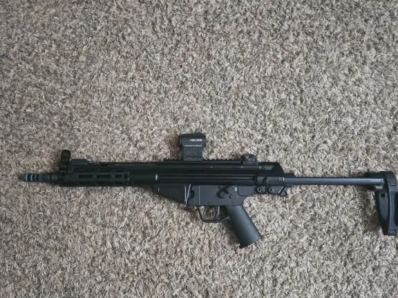 PTR 32PDWR