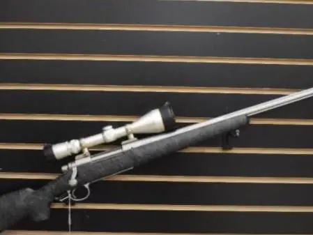 Remington 300 win mag