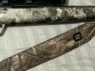 Savage axis 30-06