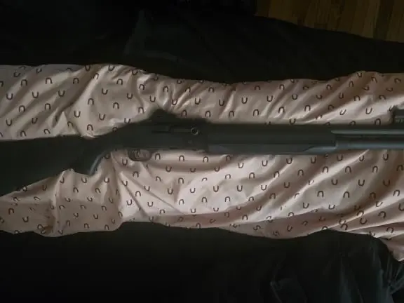 Beautiful Mossberg 930SPX Tactical Semi-Auto 12 Guage Shotgun