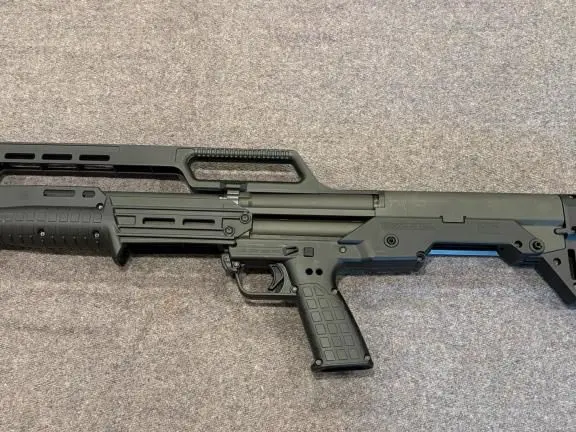 KelTec KS7