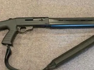 Franchi LAW-12 Semi-Auto Shotgun