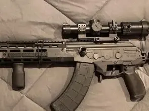 IWI GALIL Ace gen2 16” (7.62x39)