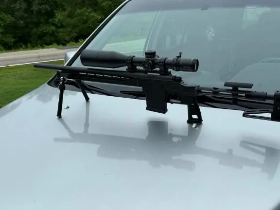 Remington 700