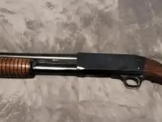 All Original 1957 Ithica Model 37